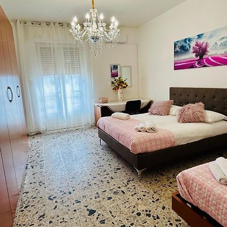 شقة Affitti Brevi Il Mirto كالياري المظهر الخارجي الصورة