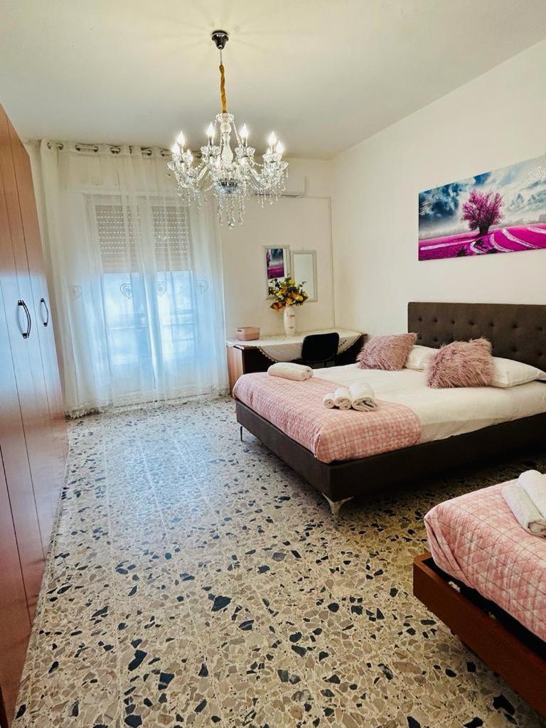 شقة Affitti Brevi Il Mirto كالياري المظهر الخارجي الصورة